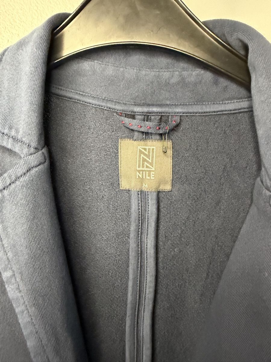 Jacken: Dunkelblauer Blazer von NILE – Neu (gemäss Beschreibung) aus Rorschach von Tara234 3