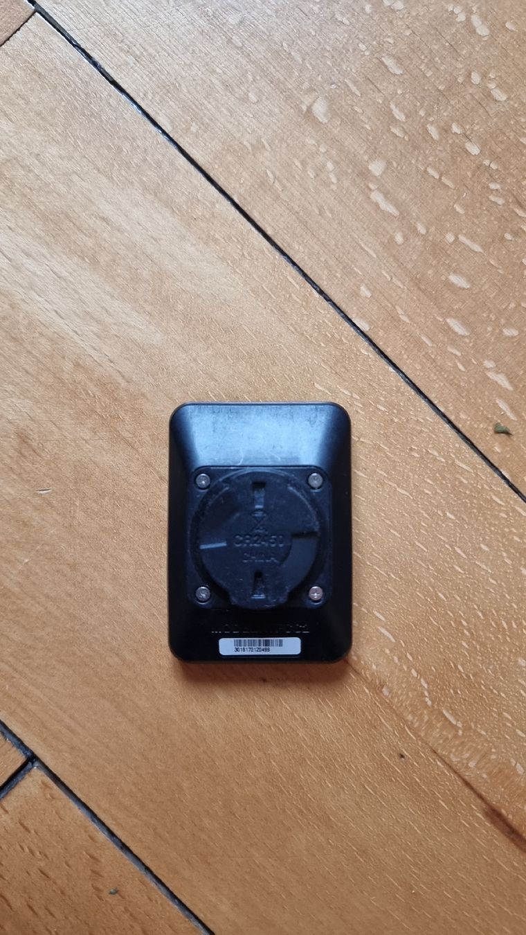 Computer & Strumenti di misurazione: Wahoo Elemnt mimi – Usato da Solothurn venduto da ktk116 3
