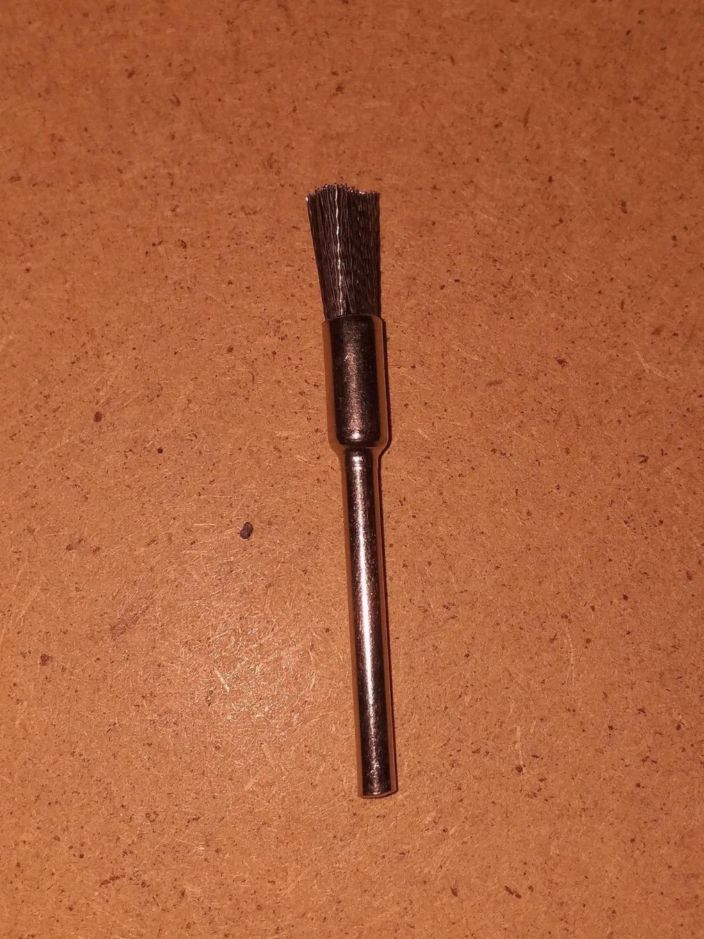 Altro per la casa: Pinsel Topfbürste für Dremel – Nuovo e nell'imballaggio originale da Pieterlen venduto da Sailing4fun 1
