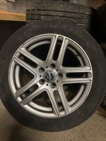 Alufelge mit Sommerreifen 205/55R16 91V Zustand gebraucht