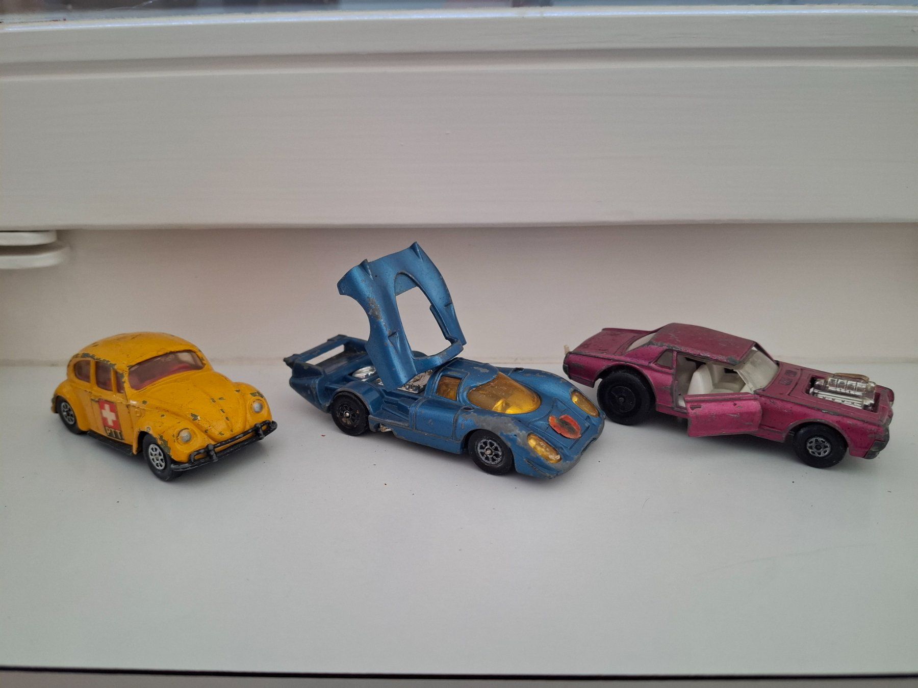 Matchbox Modellautos: matchbox Gorgitoys – Defekt aus Neuhausen von simr3 1