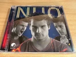 A4 Patrick Nuo – Nuo