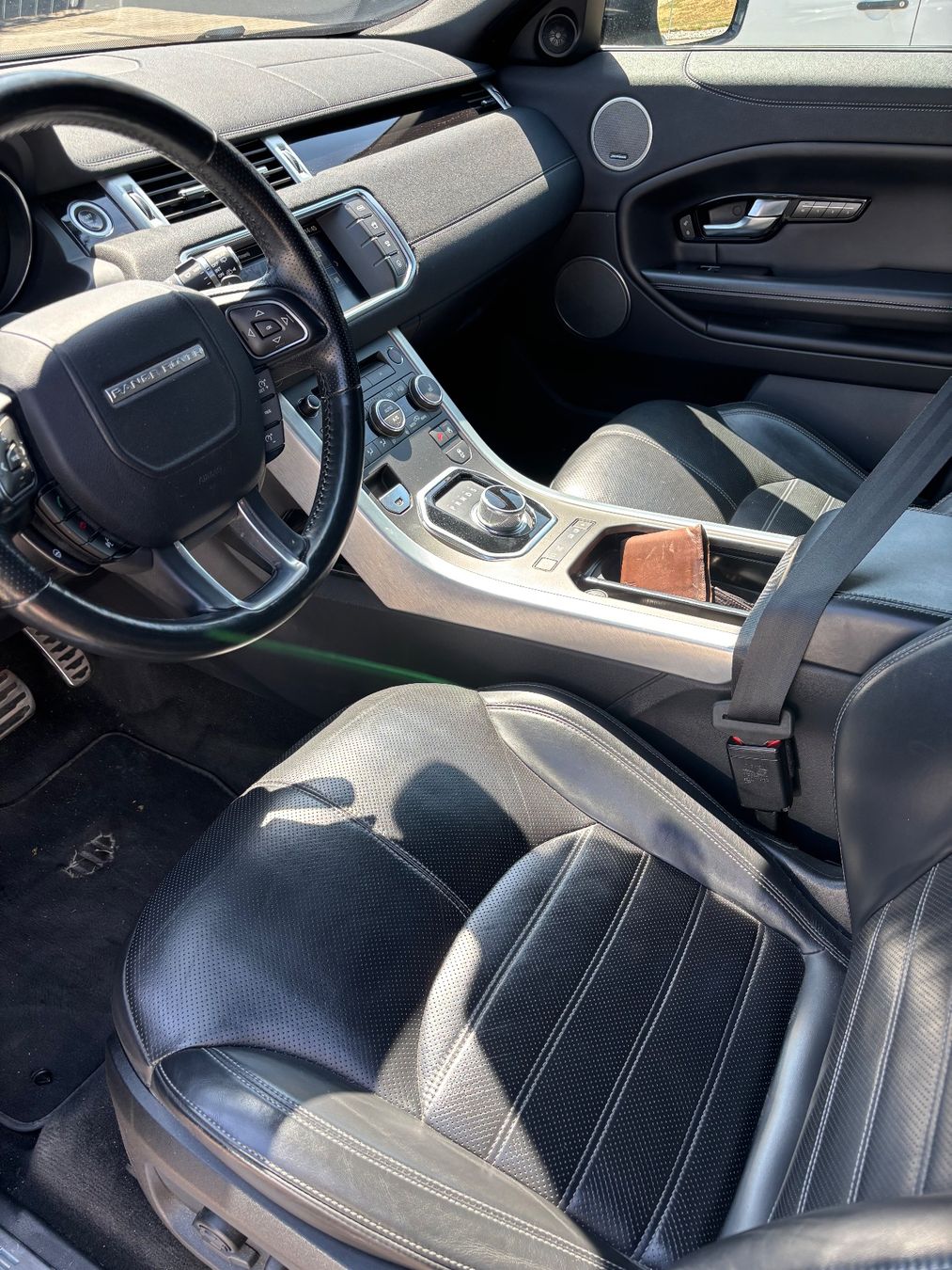 Land Rover Automobili: Range Rover Evoque – Usato da St. Antoni venduto da Egg_9trh 6
