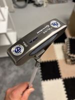 TaylorMade Truss TB2 Putter 35” inkl. Headcover