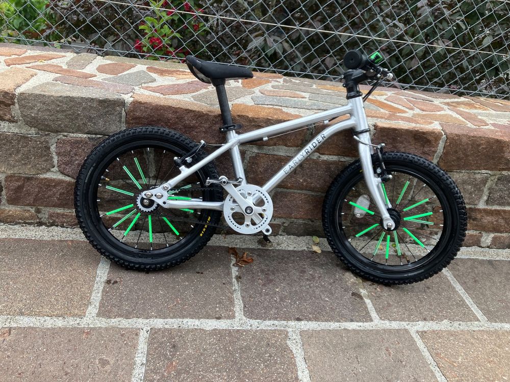 Early Rider Velo | Kaufen auf Ricardo