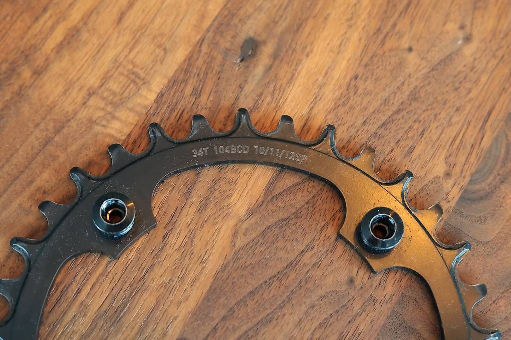 Pièces détachées: Kurbel: Praxis EC-Type 2  HD, 160 mm – Neuf (Voir description) à Chur par Jura_Rider 2