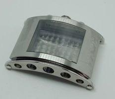 JORG HYSEK case KILADA AUTHENTIC / OEM WATCH CASE  CHRONOGRA