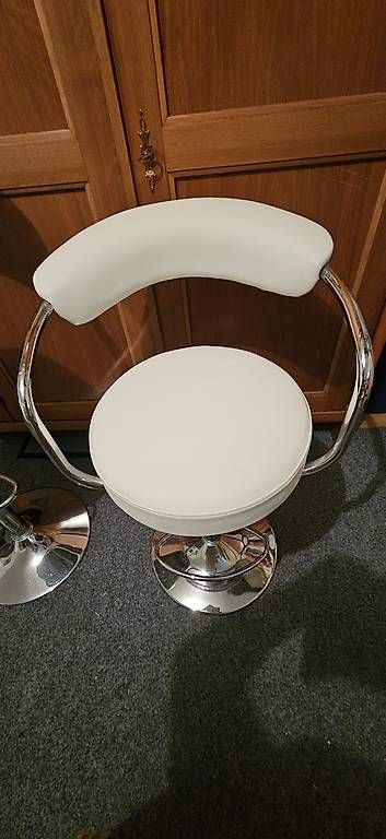 Hocker: Barhocker  – Gebraucht aus Buchs ZH von Astor1990 1