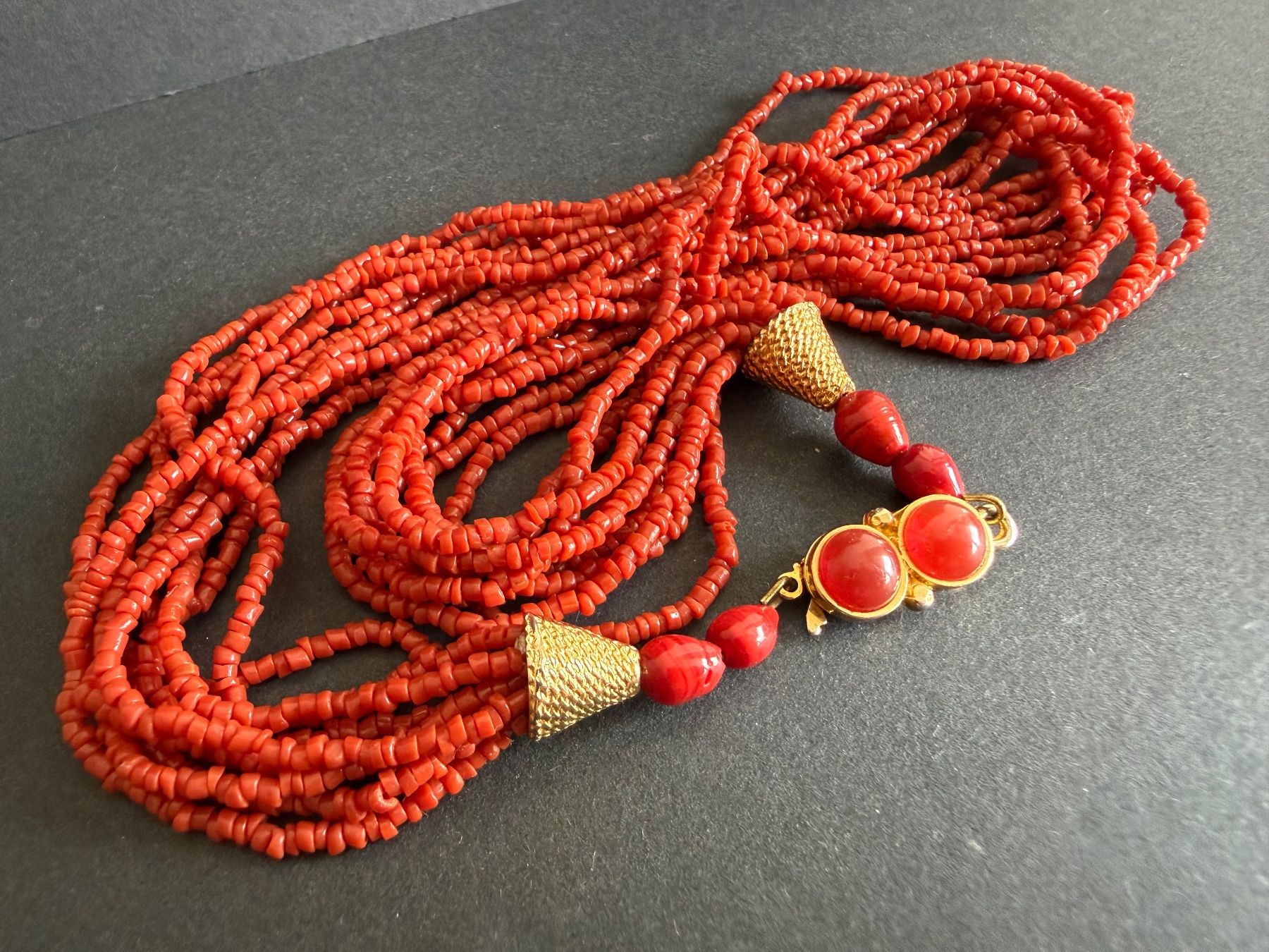 Ketten: Vintage Kette – Gebraucht aus Spiegel b. Bern von Rogger72 2