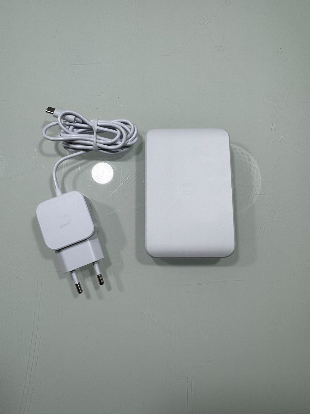Ubiquiti Hubs & Switches: Ubiquiti UniFi Switch Flex Mini USW-Flex-Mini inkl. Netzteil – Neuf (Voir description) à Basel par Francis1337 4