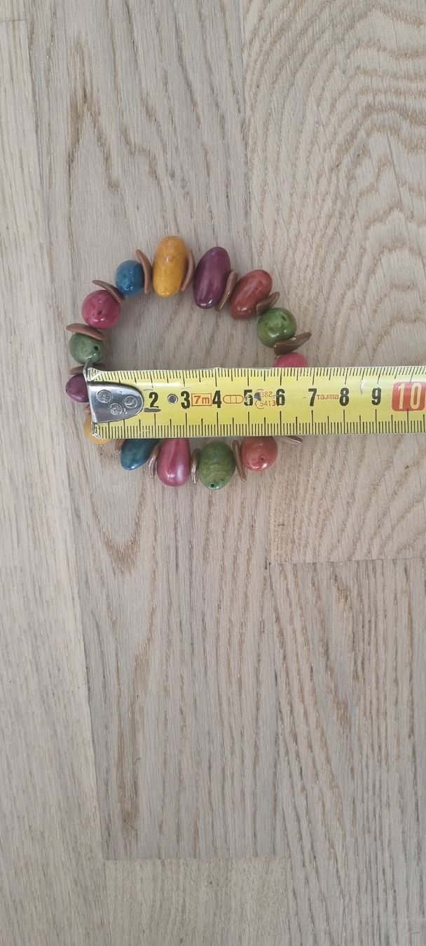 Ketten: Halskette und Armband – Gebraucht aus Goldach von Cooky2011 1