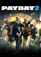 Payday 2 + 3 DLCs (PC, Steam Code)