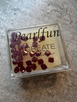Swarovski Perlen 4mm