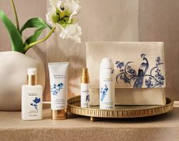 Rituals Amsterdam Pouch Set NEU