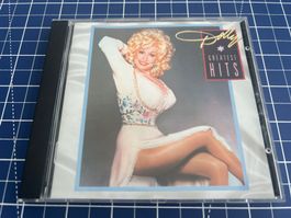 Dolly Parton – Greatest Hits