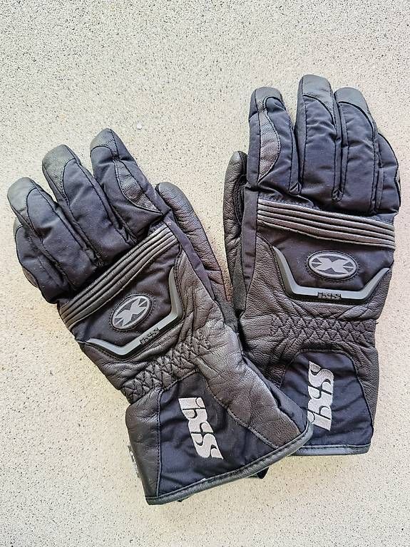 Guanti & manicotti: IXS  Damen Handschuhe Grösse DXL/8 – Usato da Mettlen venduto da Bootsbau0