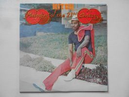 LORD KITCHENER  -  MELODIES OF THE 21st CENTURY