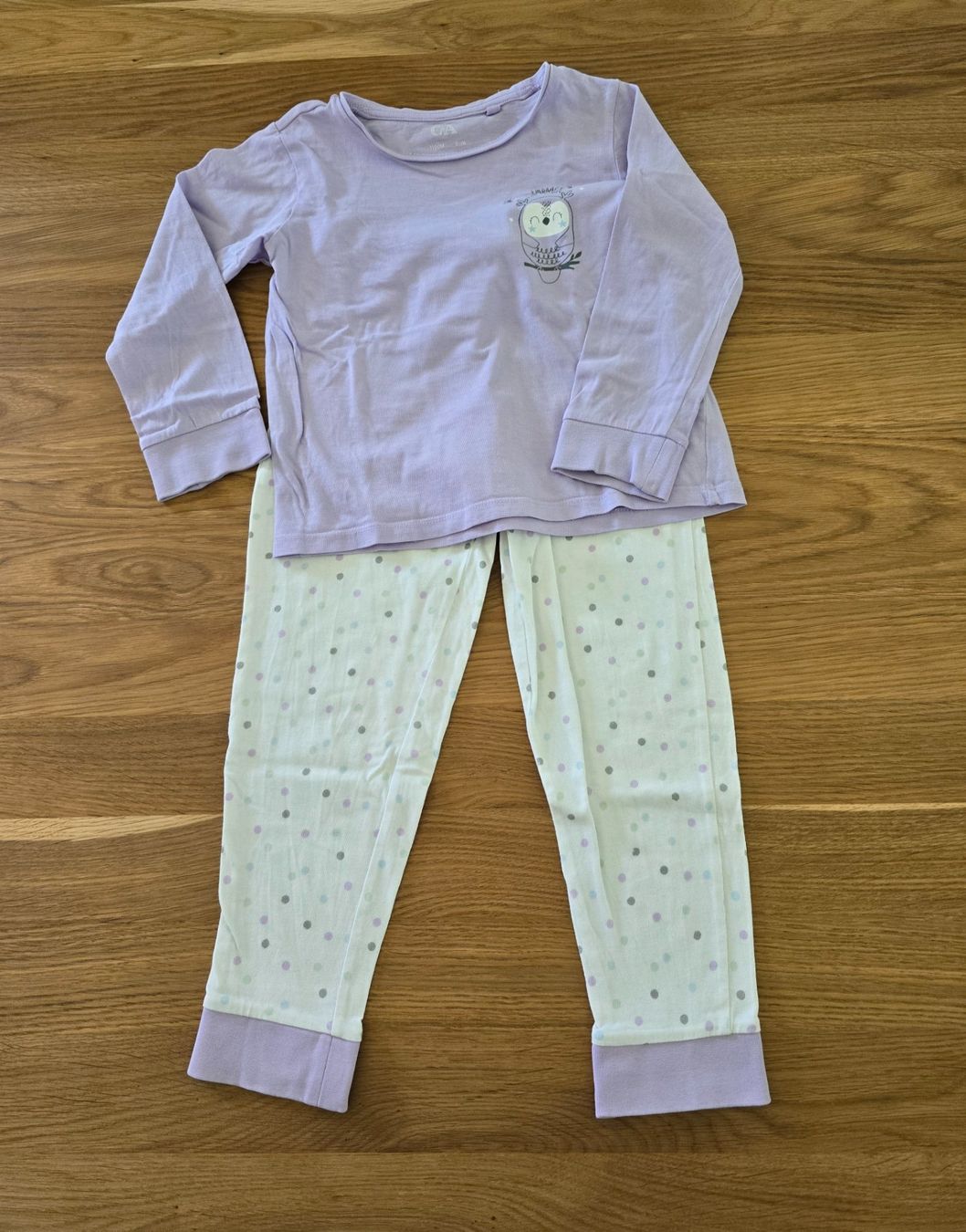 C&A Pigiama & Simili: Pyjama Gr. 110 – Usato da Zäziwil venduto da Seisler