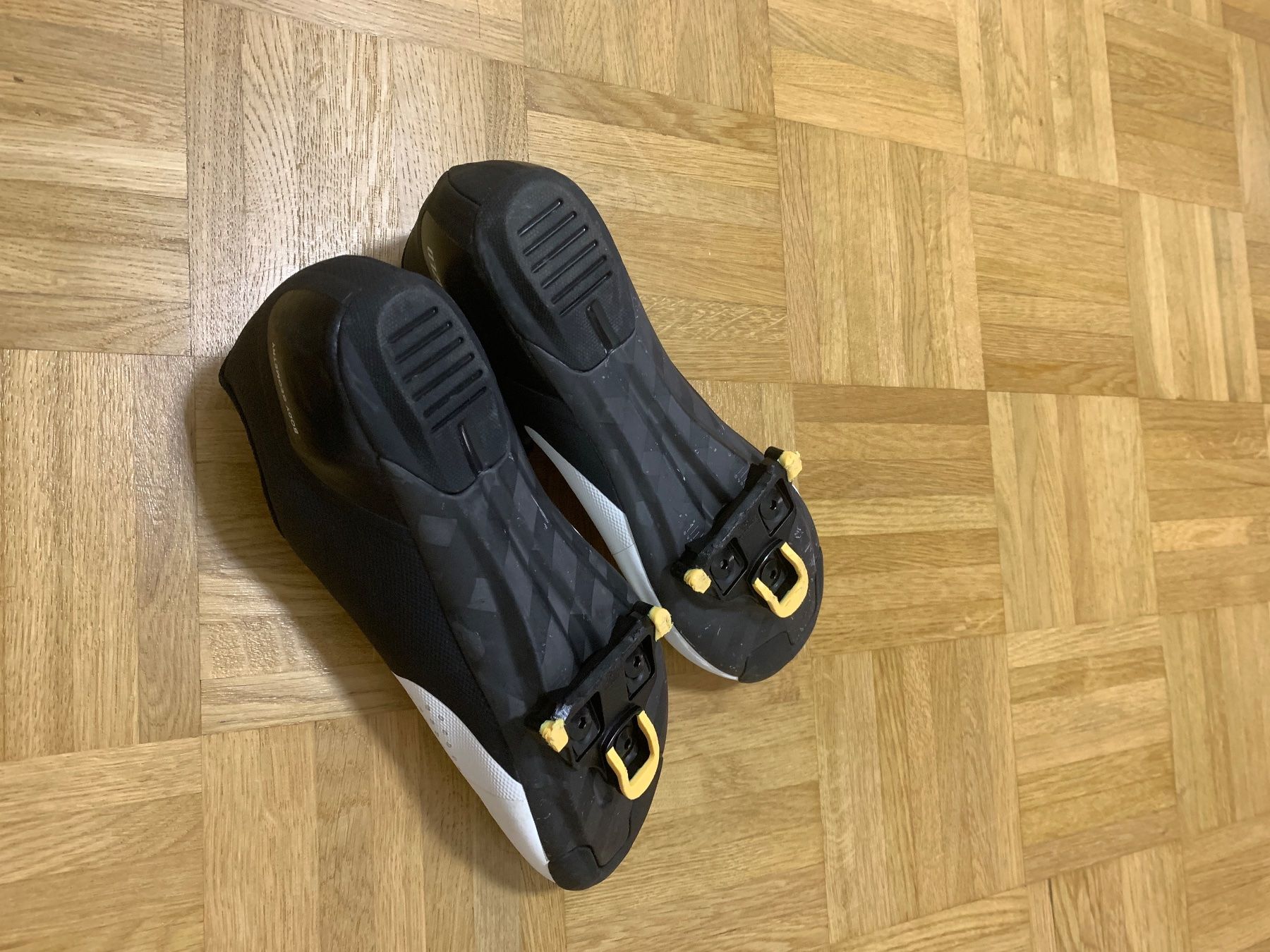 Specialized Herrenschuhe: Specialized Torch 2.0 Rennradschuhe – Neu (gemäss Beschreibung) aus Biel/Bienne von  2