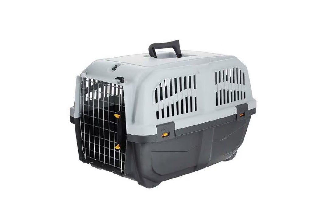 Gabbie, trasporto & Sicurezza: cage de transport IATA  – Usato da Crans VS venduto da est_8mbd