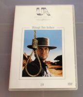 HÄNGT IN HÖHER - Clint Eastwood