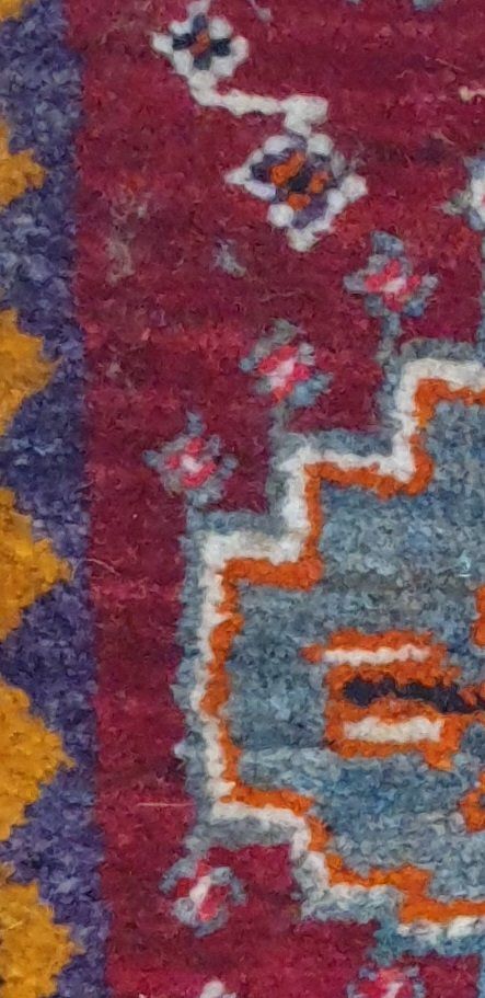 Tappeti: Kameltasche marokkanisch – Usato da Zürich venduto da bre_22v9 4