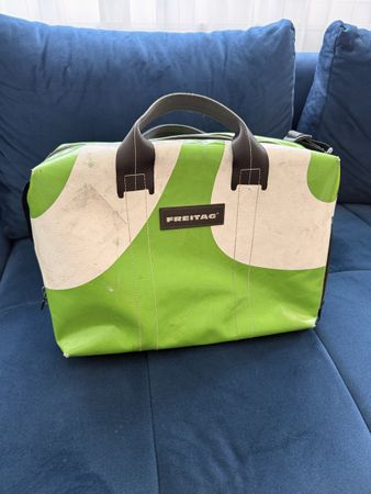 FREITAG MESSENGER BAG / LAPTOP BAG F304