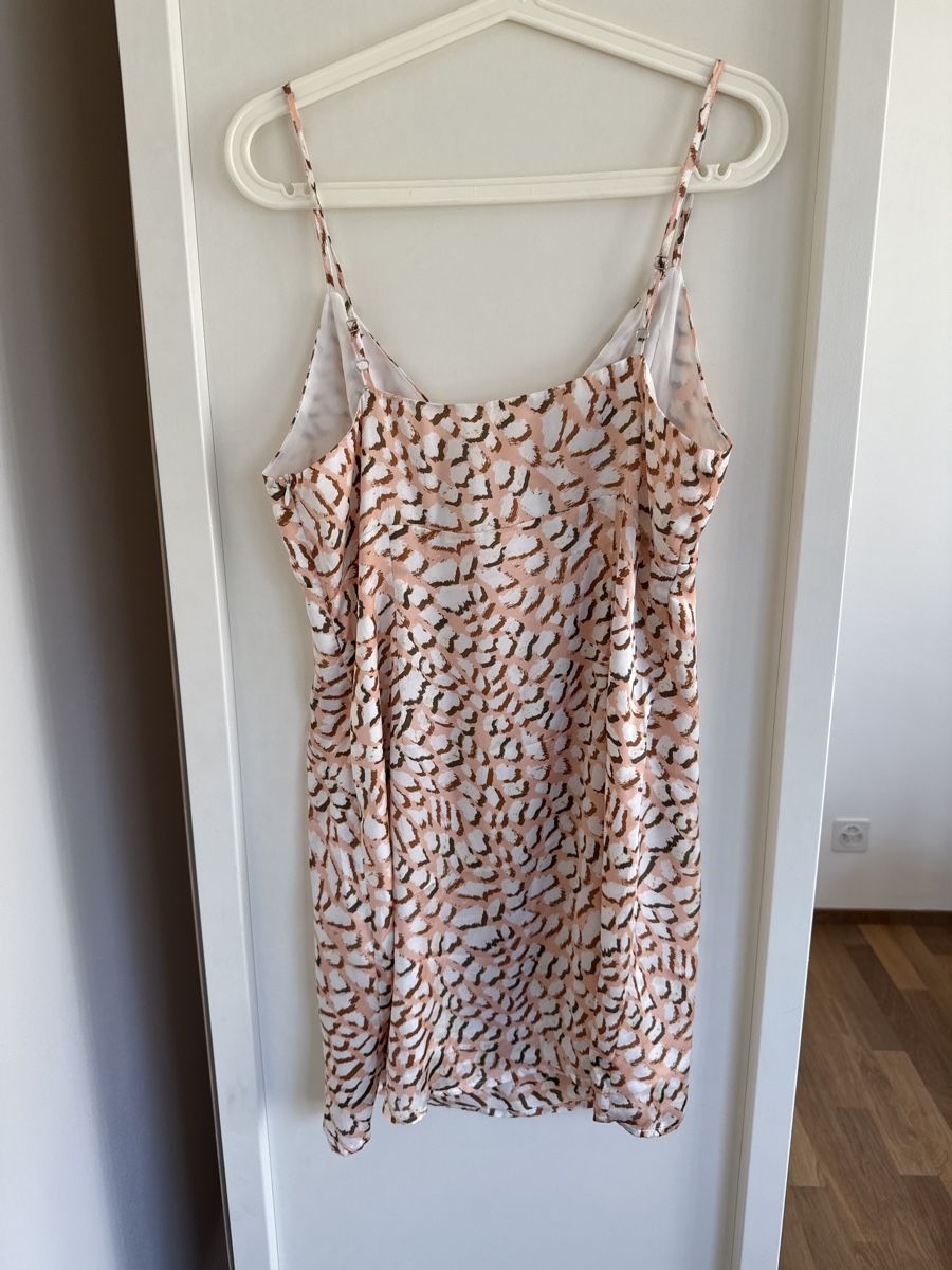 Kleider: Sommerkleid Le Lis Gr. L - Top Zustand! – Neu (gemäss Beschreibung) aus Basel von selinalivia 2