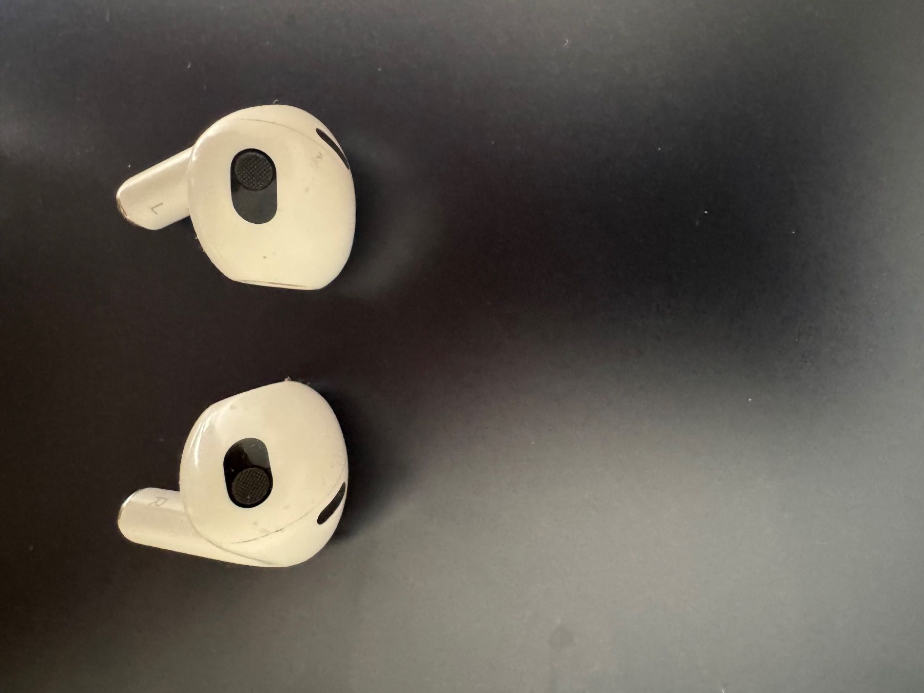 Apple Cuffie: AirPods (3rd Generation) 2024 – Usato da Basel venduto da mar_dgx7 6