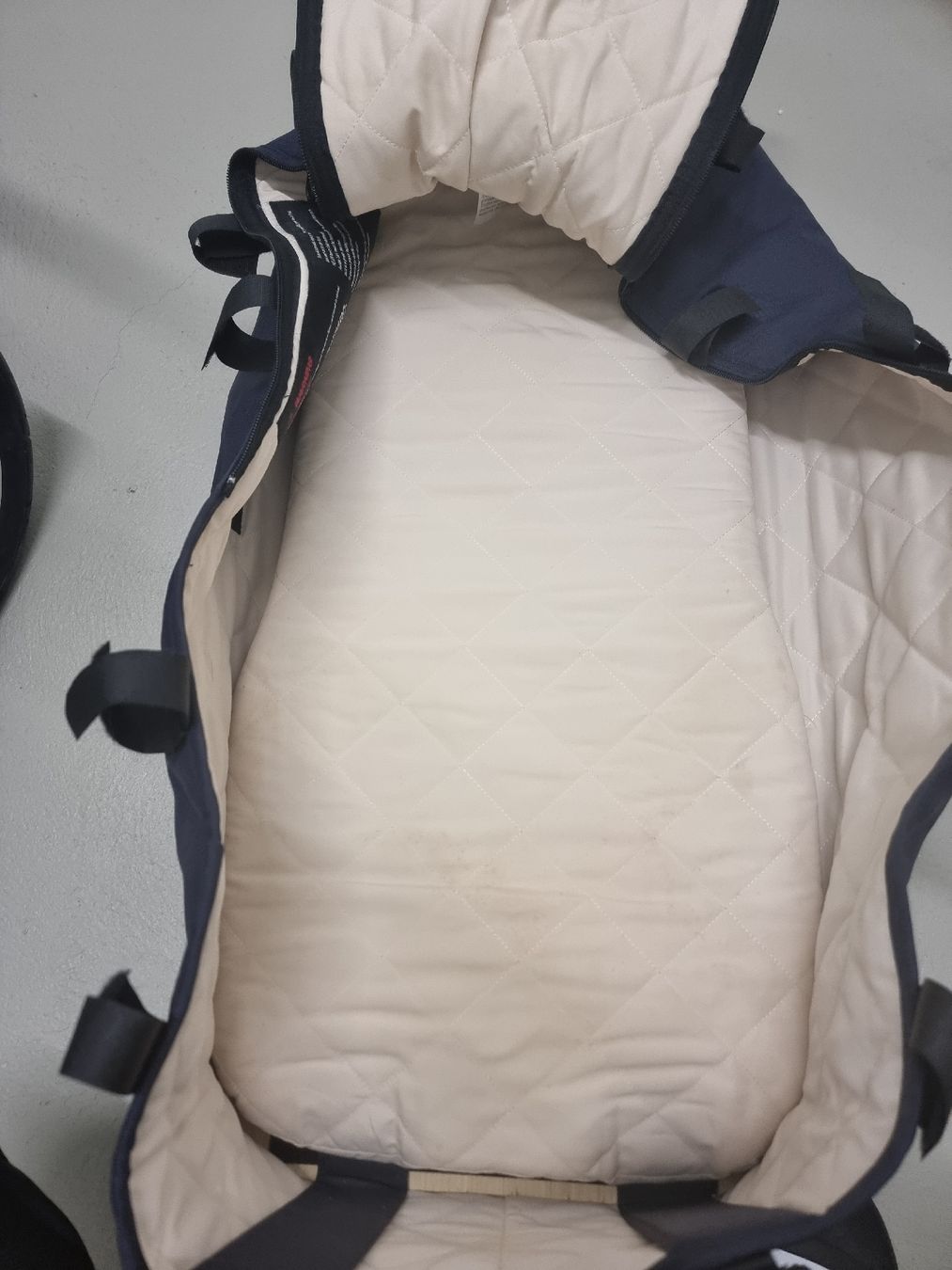 Bugaboo Poussette: Bugaboo Buffalo Kinderwagen – D'occasion à Wohlen AG par niki31 1