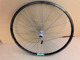 1 roue avant vélo 26'