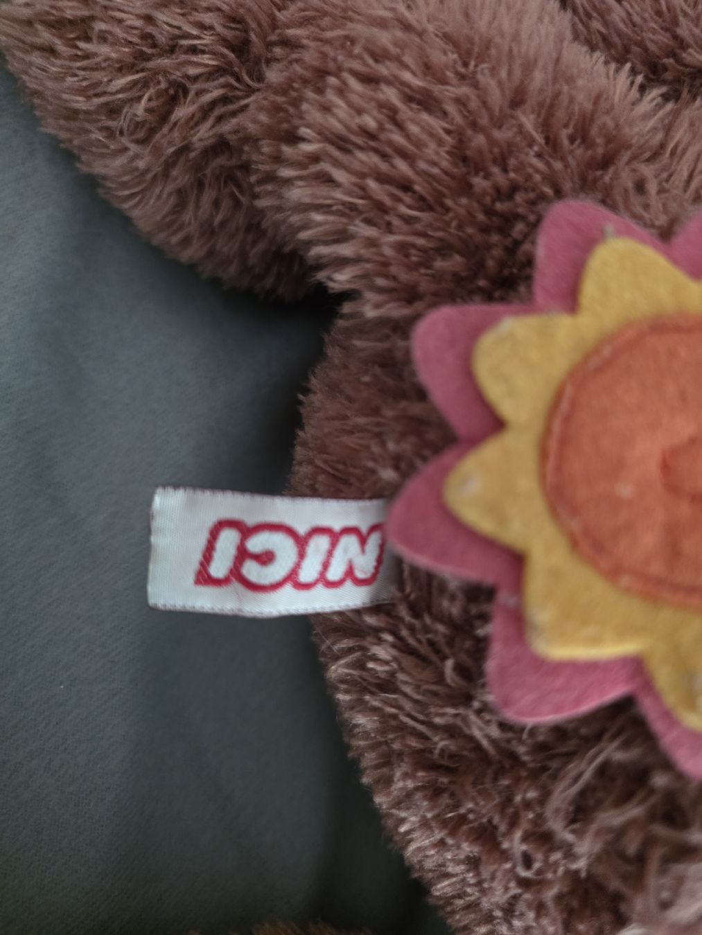 Nici Jouets: Nici Plüsch Bär  – D'occasion à Hallwil par and_9vpm 2