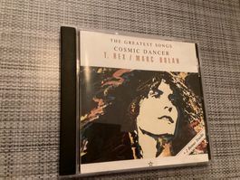 T. Rex / Marc Bolan – Cosmic Dancer (The Greatest Songs)