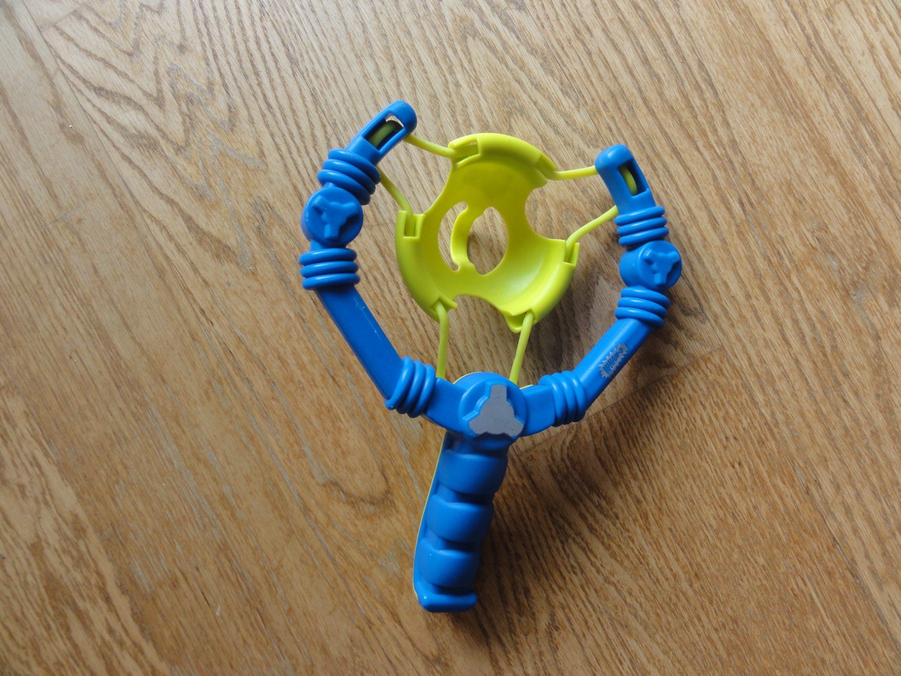 Spielzeuge: Wasserballonschleuder / Aqua Slingshot – Gebraucht aus Riedholz von Taweva
