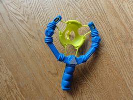Wasserballonschleuder / Aqua Slingshot