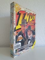 PC Game Indiana Jones Last Crusade (1989) Big Box Deutsch