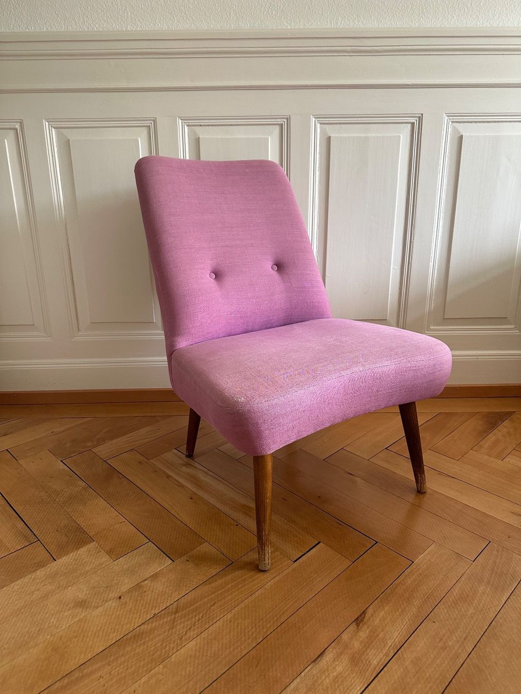 Poltrone: Designers Guild Sessel – Usato da Zürich venduto da stef2010