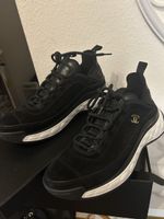 Chanel Schuhe 
