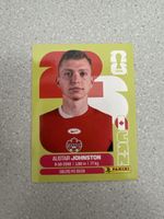 Panini Fussballkarte Alistair Johnston FIFA 2026 CAN 4