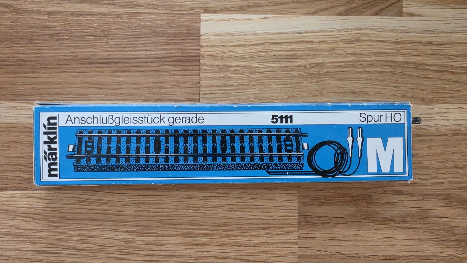 Märklin Modellini di ferrovie: Märklin M-Gleis Zubehör – Usato da Düdingen venduto da 20t_qp5z 4