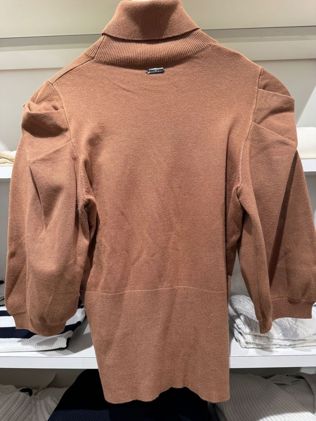 Liu Jo Pullover & Sweatshirts: Liu Jo, cooler Rollkragenpullover, Gr. 36, Top!! – Neu (gemäss Beschreibung) aus Oberrohrdorf von maggys15 1