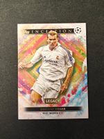 Topps Inception Zinedine Zidane Real Madrid Legacy ab 1.-