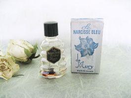 Mury Parfüm Flakon Miniatur alt– Flacon de parfum ancien