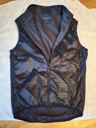 insulated Gilet Rapha