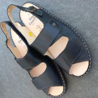 Sandalen Marke Finn Comfort