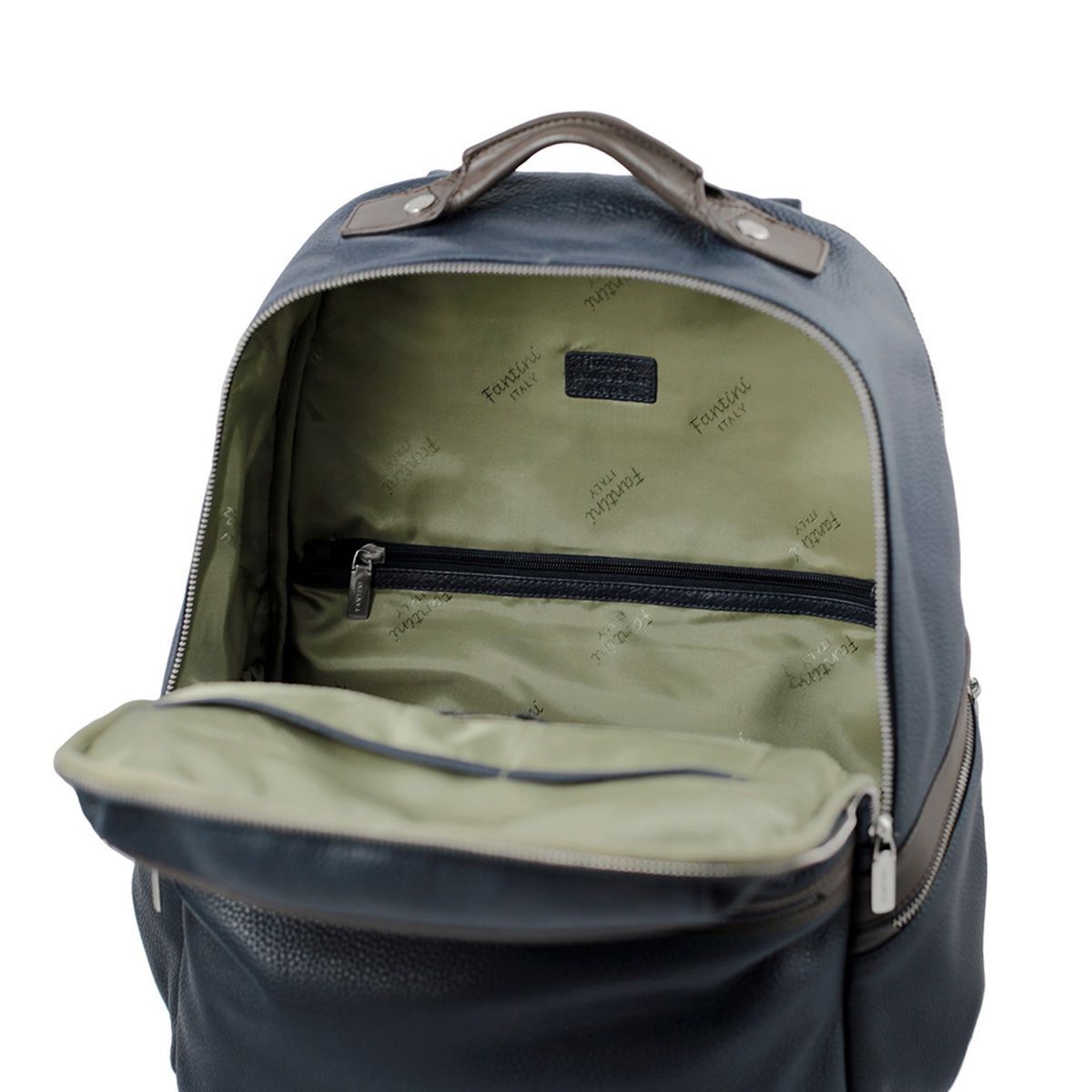 Zaini: Lederrucksack Giove – Nuovo e nell'imballaggio originale da Wittenbach venduto da bes_k8vr 4