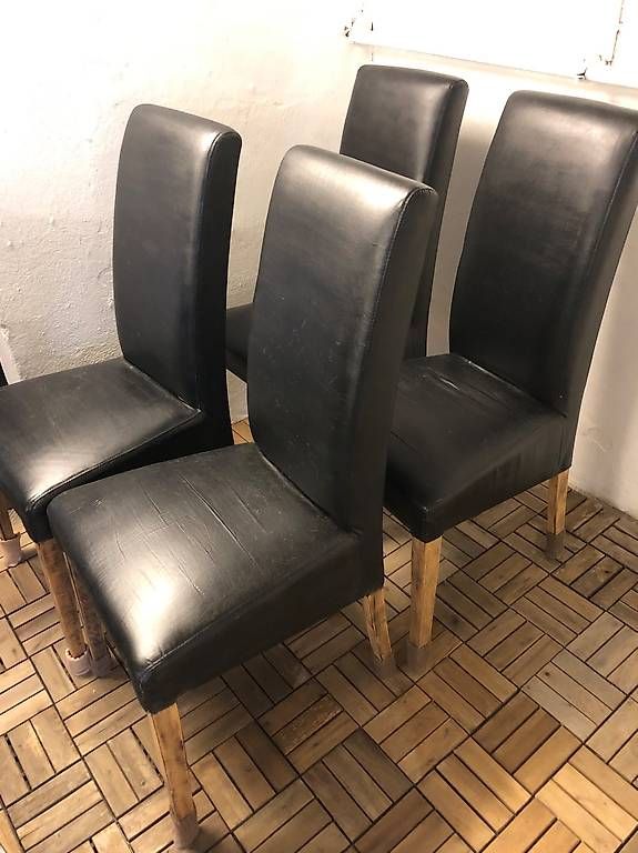 Stühle: Gratis -  Stühle – Gebraucht aus Trimbach von Lisc2319 1