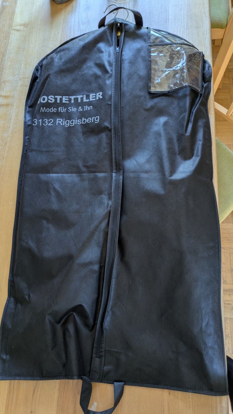 Costumes: Hochzeitskleidung – D'occasion à Burgdorf par scheiv 6