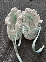 Puppenschuhe