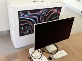 Apple Studio Display, neigungs-&höhenverstellbarer Standfuss